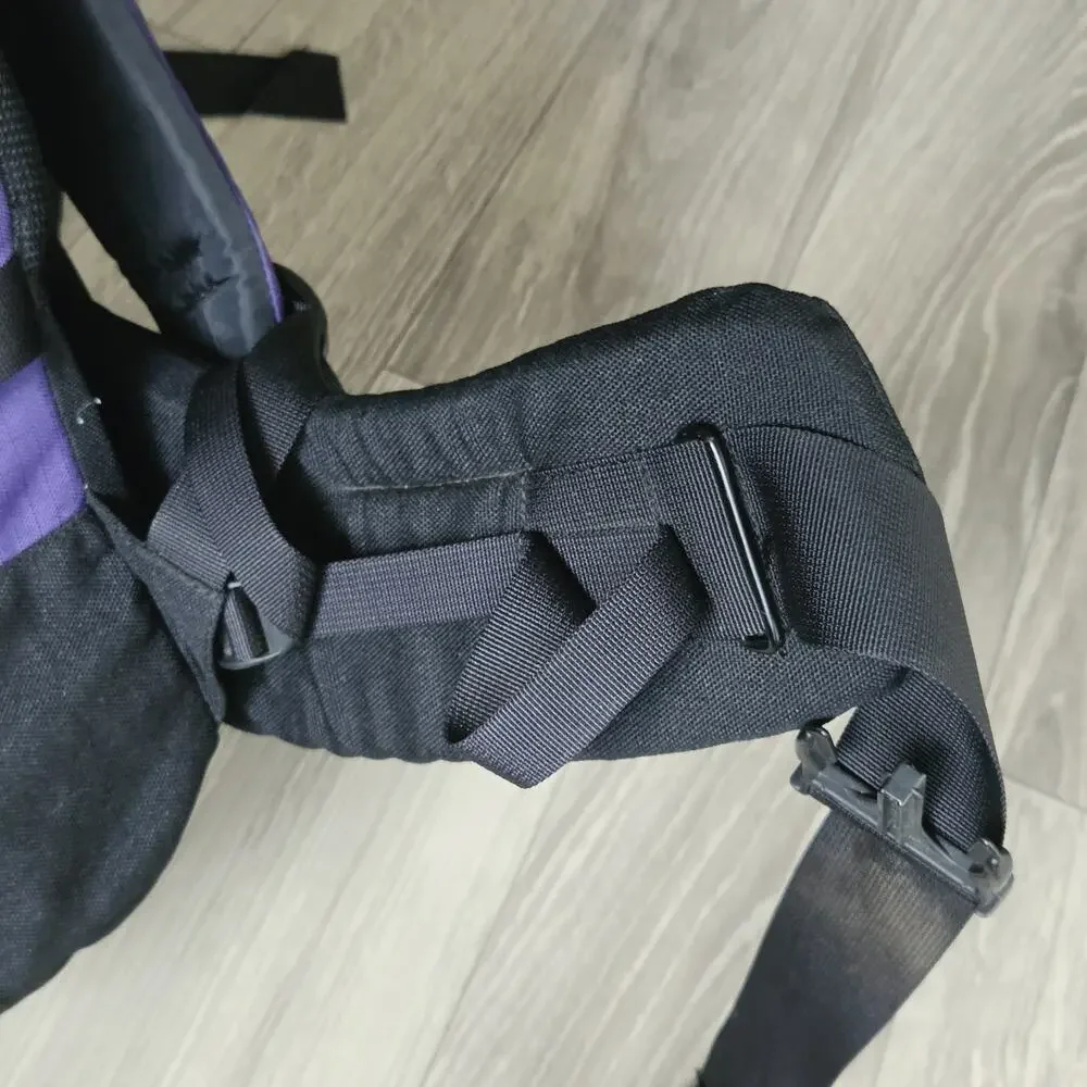 Kelty Slickrock Hiking Camping 50 L Internal Frame Backpack